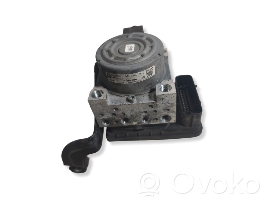 o-c539023bf7d52d118148290675822224-bmw_3_f30_f35_f31_abs_pump BMW 3 F30 F35 F31 Pompe ABS 6869726 – Image 1