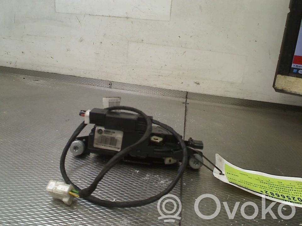 BMW 3 F30 F35 F31 Poignée extérieure de hayon arrière 966853105 – Image 3