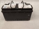 BMW 3 F30 F35 F31 Batterie voiture 61217575327 61216924022