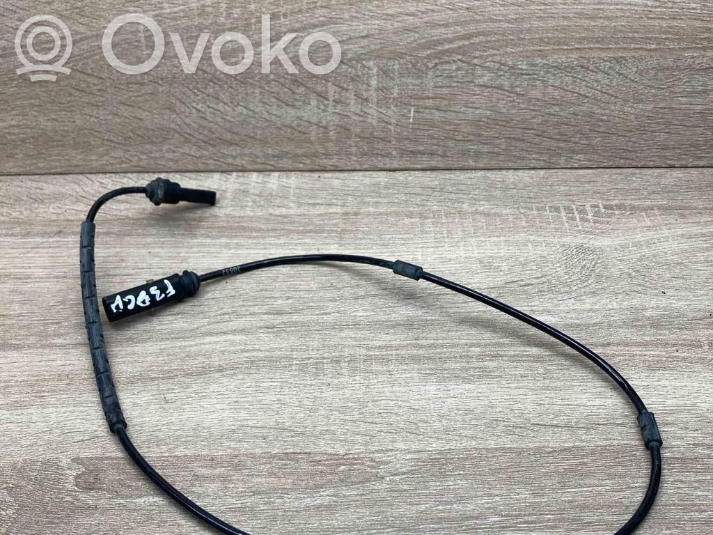 BMW 3 F30 F35 F31 Capteur de vitesse de roue ABS 6791225 – Image 4