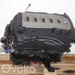 BMW X5 E53 Moteur 11000419089
