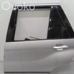 BMW X5 E53 Porte arrière 41528256827