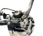 BMW 3 F30 F35 F31 Fusée d'essieu de moyeu de la roue avant