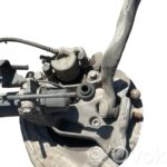 BMW 3 F30 F35 F31 Fusée d'essieu de moyeu de la roue avant