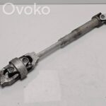 BMW 3 F30 F35 F31 Joint de cardan colonne de direction 6791299