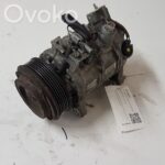 BMW 3 F30 F35 F31 Compresseur de climatisation 933082901 6452933082901 9330829