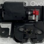 BMW X3 E83 Serrure de loquet coffre