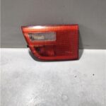 BMW X5 E53 Ampoule, feu stop / feu arrière M57