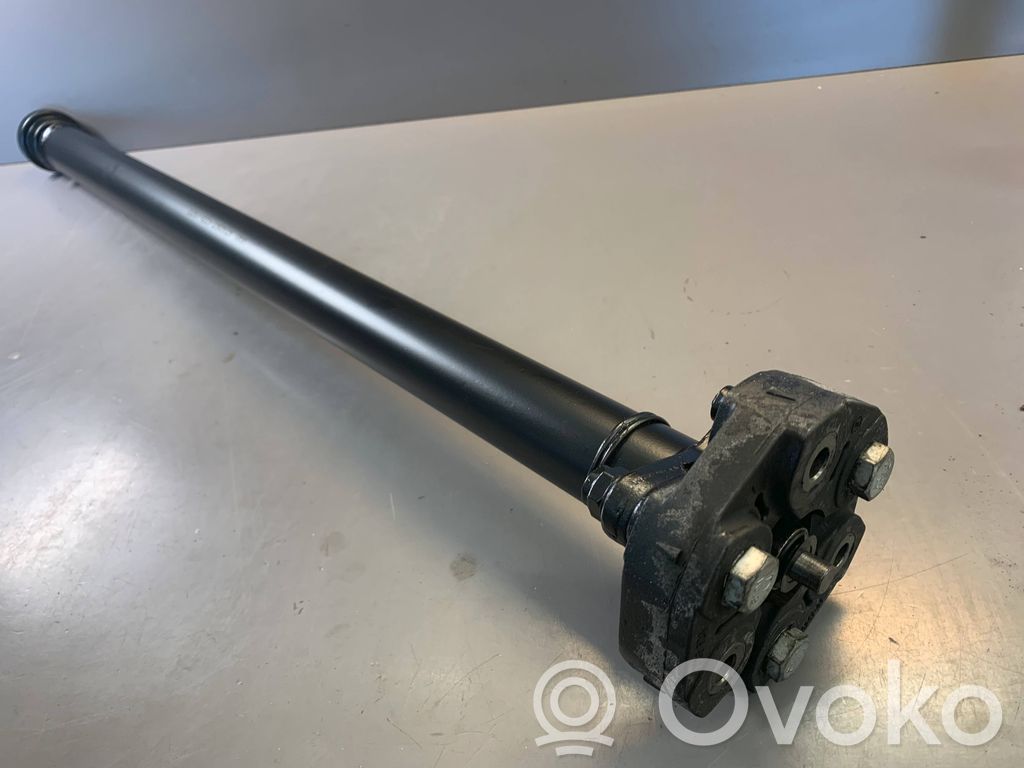 o-d0a13236c79034afe11ea7a5ab3fa8bf-bmw_x5_e53_priekinis_kardanas BMW X5 E53 Arbre de transmission avant 26207508629 7508629 26201229606 – Image 1