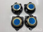 BMW X3 E83 Haut-parleur de porte avant 6915838 – Image 2