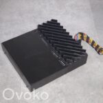 BMW X3 E83 Amplificateur de son 65129143150