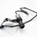 BMW X3 E83 Tuyau d'embrayage 6756452