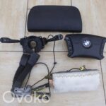 BMW X5 E53 Kit d’airbag