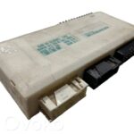 BMW X5 E53 Module confort 60837710 8381963 6010729013UTA