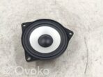 BMW X3 E83 Enceinte de porte arrière 6915838 7017619 0100788L