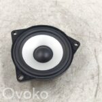 BMW X3 E83 Enceinte de porte arrière 6915838 7017619 0100788L