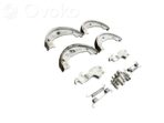 BMW 3 F30 F35 F31 Plaquettes de frein 6761291 34416761291 34416851438 – Image 2