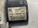 BMW 3 F30 F35 F31 Pompe ABS 6860730 – Image 2