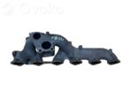 BMW X3 E83 Collecteur d'échappement 11627796266 7796266 68736610