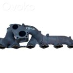BMW X3 E83 Collecteur d'échappement 11627796266 7796266 68736610
