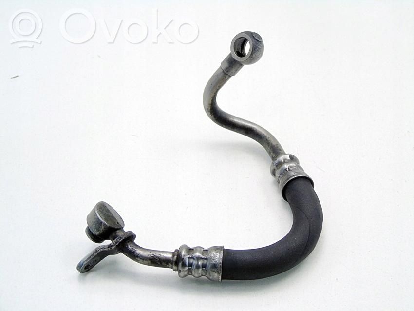 o-d82902a12699d869e6a345281fc43385-bmw_x3_e83_turbo_turbocharger_oiling_pipe_hose BMW X3 E83 Tuyau graissage turbo 204D4RPOTU – Image 1