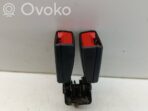 BMW X5 E70 Boucle de ceinture de sécurité arrière centrale 7161655 – Image 4