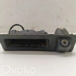 BMW 3 F30 F35 F31 Caméra de recul 7463162