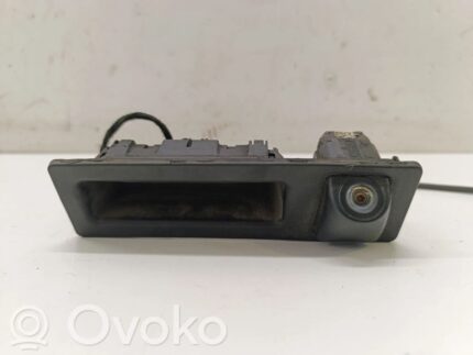BMW 3 F30 F35 F31 Caméra de recul 7463162