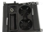 BMW X5 E70 Porte-gobelet avant 6954943