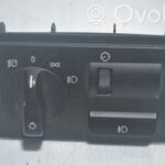 BMW X5 E53 Interrupteur d'éclairage 6909777