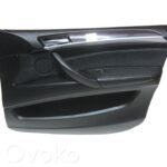 BMW X5 E70 Panneau-habillage intérieur porte coulissante
