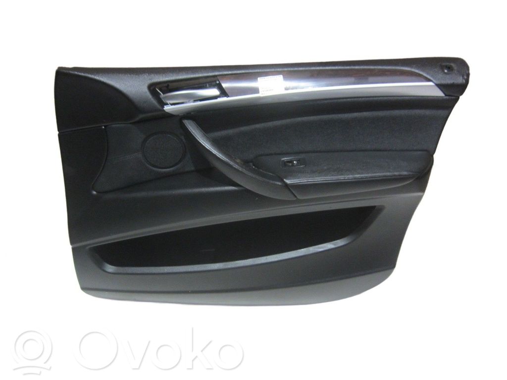o-dceceab2674b7fe9023e28700f9ad762-bmw_x5_e70_sliding_door_card BMW X5 E70 Panneau-habillage intérieur porte coulissante – Image 1
