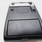 BMW X5 E53 Eclairage lumière plafonnier 51448258057