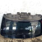 BMW 3 F30 F35 F31 Pare-brise vitre arrière 51317300721