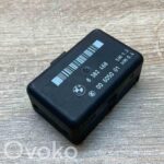 BMW X5 E53 Capteur solaire / capteur de lumière 8382468 00605001