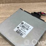 BMW 3 F30 F35 F31 Module convertisseur de tension 9251984 8ES010134