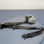 BMW X5 E53 Ceinture de sécurité avant 7497880