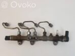 BMW 3 F30 F35 F31 Kit d'injection de carburant 8514154 0445214315 001567