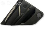 BMW X5 E53 Garniture panneau de porte arrière 700573708