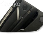 BMW X5 E53 Garniture panneau de porte arrière 700573708