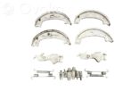 BMW 3 F30 F35 F31 Plaquettes de frein 6761291 34416761291 34416851438 – Image 3