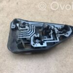 BMW X3 E83 Porte ampoule de feu arrière 3418437 63213418437 63213414397