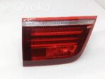 BMW X5 E70 Feux arrière sur hayon 7227793
