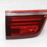 BMW X5 E70 Feux arrière sur hayon 7227793