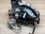 BMW 3 F30 F35 F31 Compresseur à suspension pneumatique 6775258 9178791