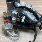 BMW 3 F30 F35 F31 Compresseur à suspension pneumatique 6775258 9178791