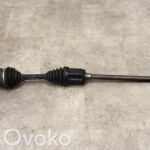BMW X5 E53 Arbre d'entraînement avant 31607565314