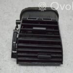 BMW X5 E53 Grille d'aération centrale 64228402216