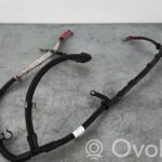 BMW 3 F30 F35 F31 Faisceau de câbles pour démarreur 8514088 857238