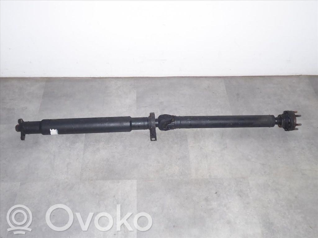 o-ea7e458d86aab67b8d45fbacc7c84cf3-bmw_x5_e53_rear_driveshaft_prop_shaft BMW X5 E53 Arbre de transmission arrière 26107549298 – Image 1